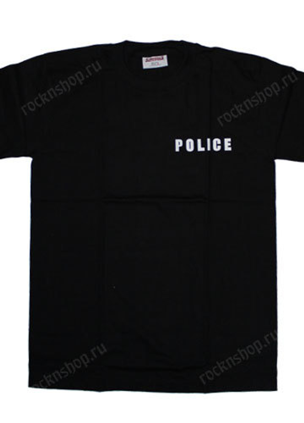 Футболка Police (119)