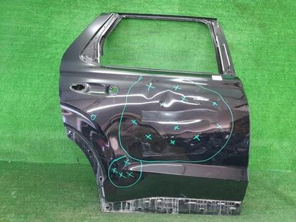 Дверь задняя правая Hyundai Palisade (2018-н.в.)