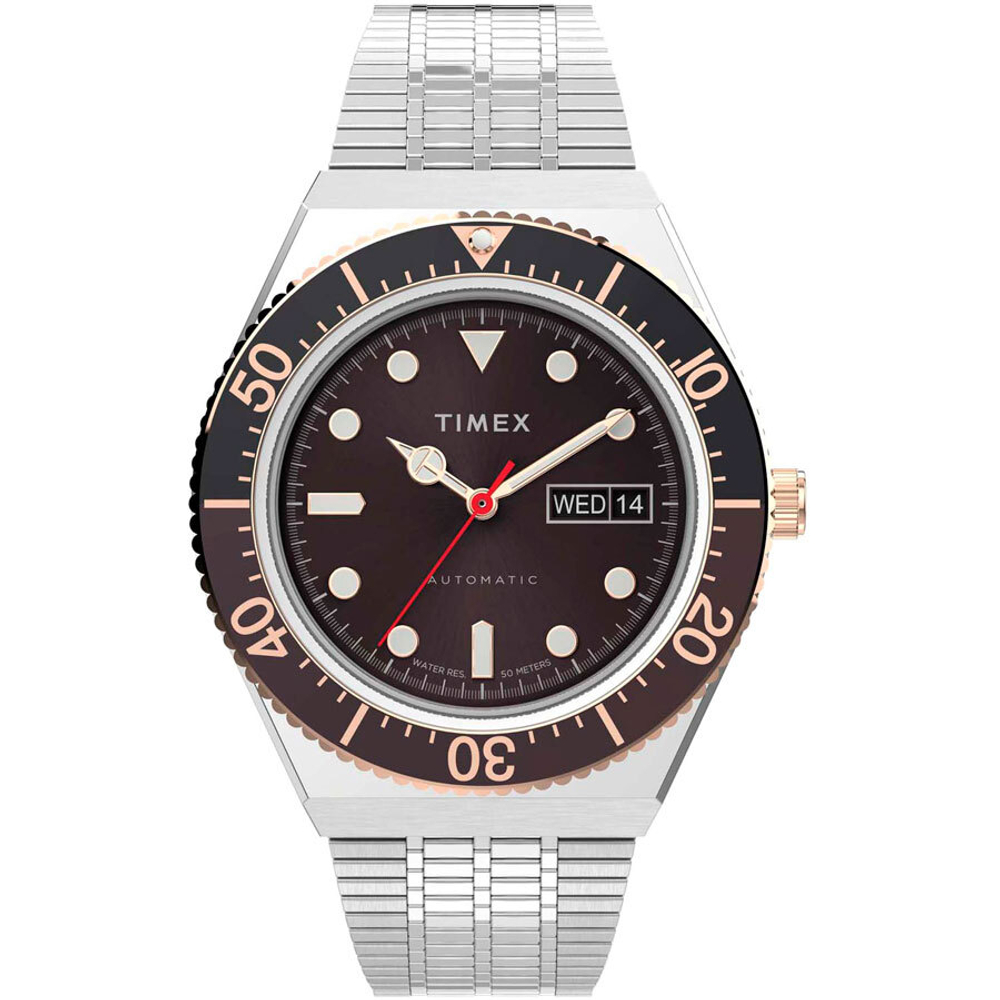Мужские наручные часы Timex TW2U96900