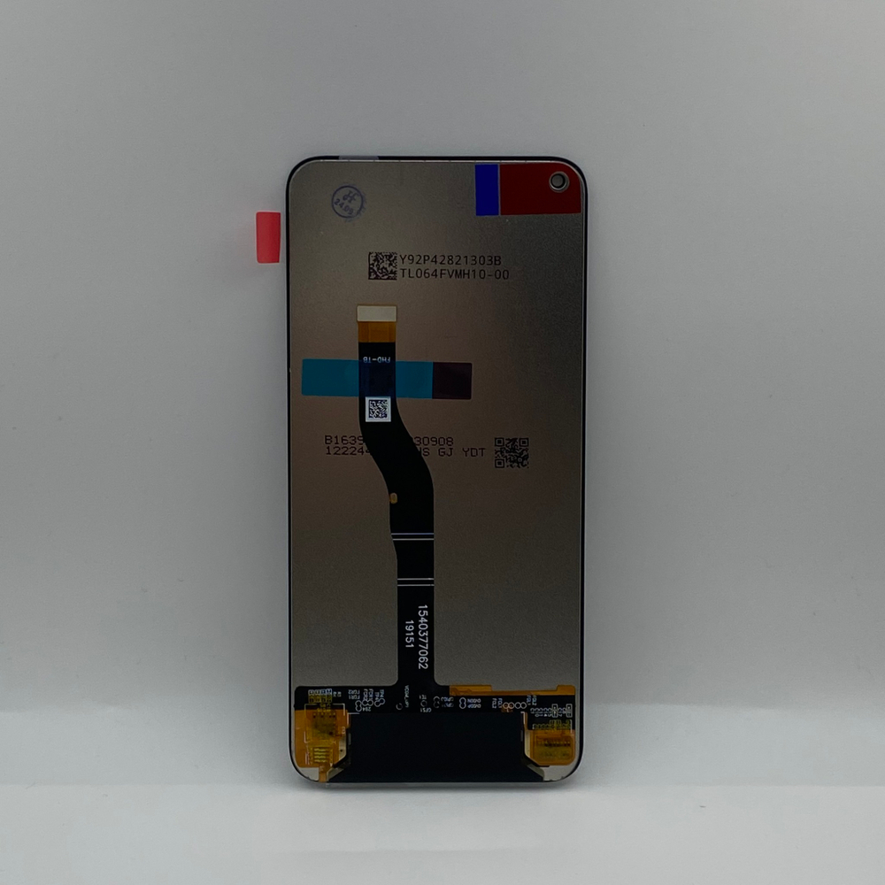 Дисплей Honor View 20/Nova 4 (PCT-L29/VCE-L22) Оригинал