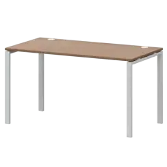 Стол на металлокаркасе АМ-003  1400x730x760 Арго-М