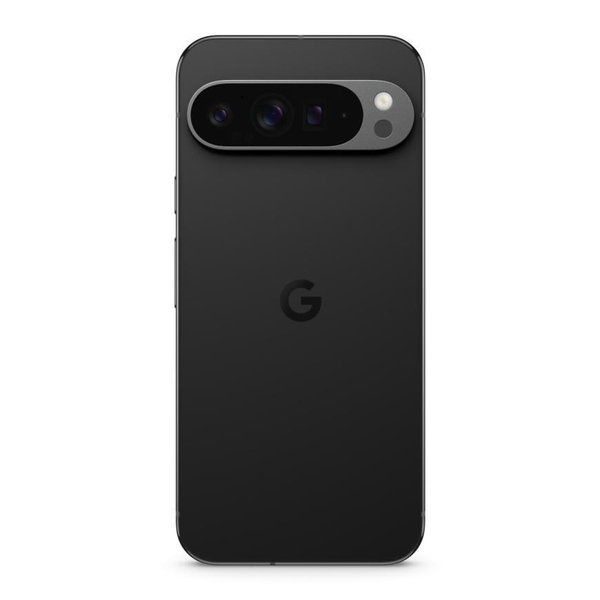 Смартфон Google Pixel 9 Pro XL 16 ГБ/512 ГБ (Чёрный обсидиан | Obsidian)