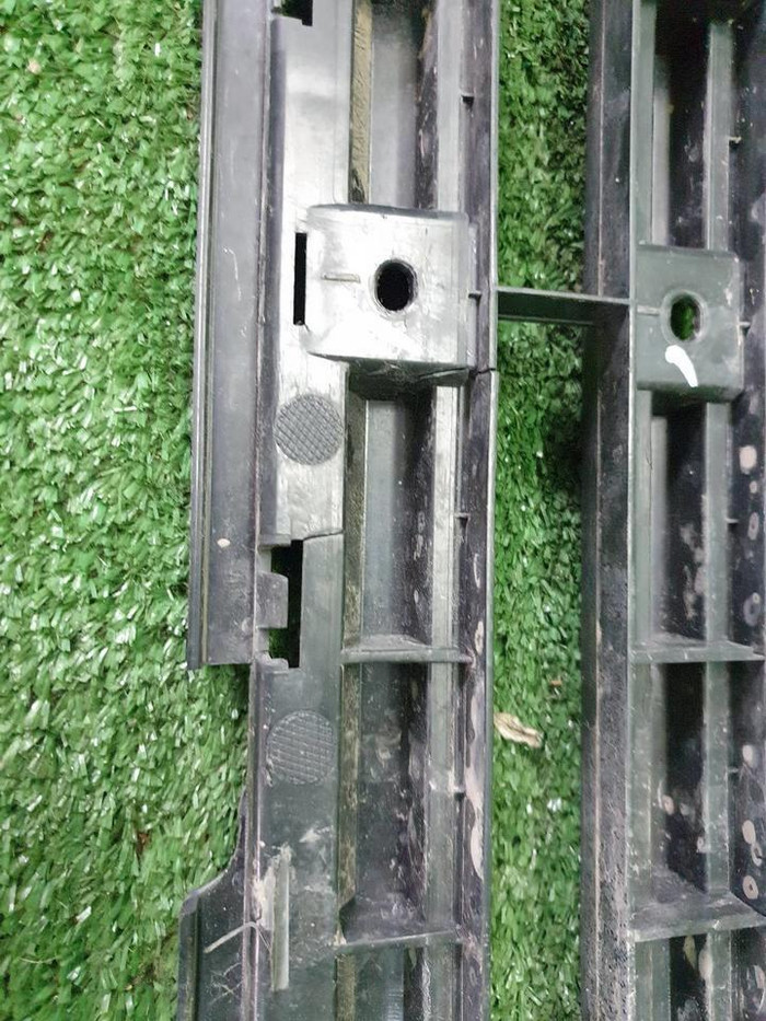 Решетка переднего бампера EXEED TXL (2021-н.в.)