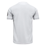 Футболка adidas Real Madrid 25/26 Home Authentic - белый