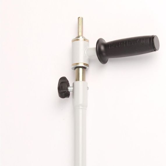 Адаптер под шуруповерт для ледобуров Тонар АШ-02