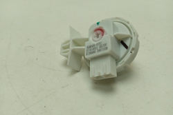 WMS67106AWD2 кт142 Датчик уровня воды для стиральной машины Leran 2141451 б/у