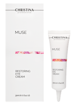 CHRISTINA Muse Restoring Eye Cream