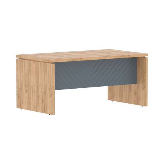 Стол руководителя TLST 169  1600х900х750 TORR LUX