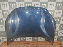 Капот Omoda C5 22-нв Б/У Оригинал 553000311AADYJ