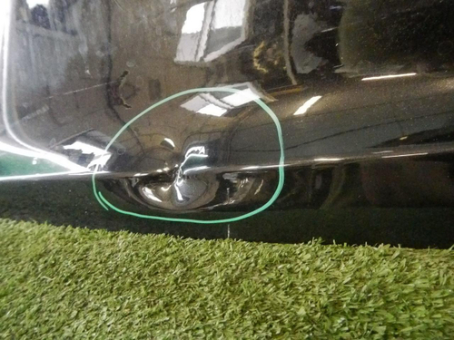 Крышка багажника BMW 3er G20 (2018-н.в.)