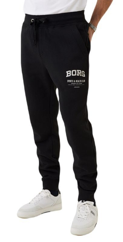 Теннисные брюки Bjorn Borg Sthlm Tapered Pants