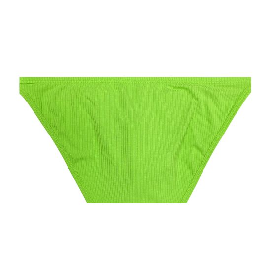 Мужские трусы брифы зеленые PUMP! MP283-19