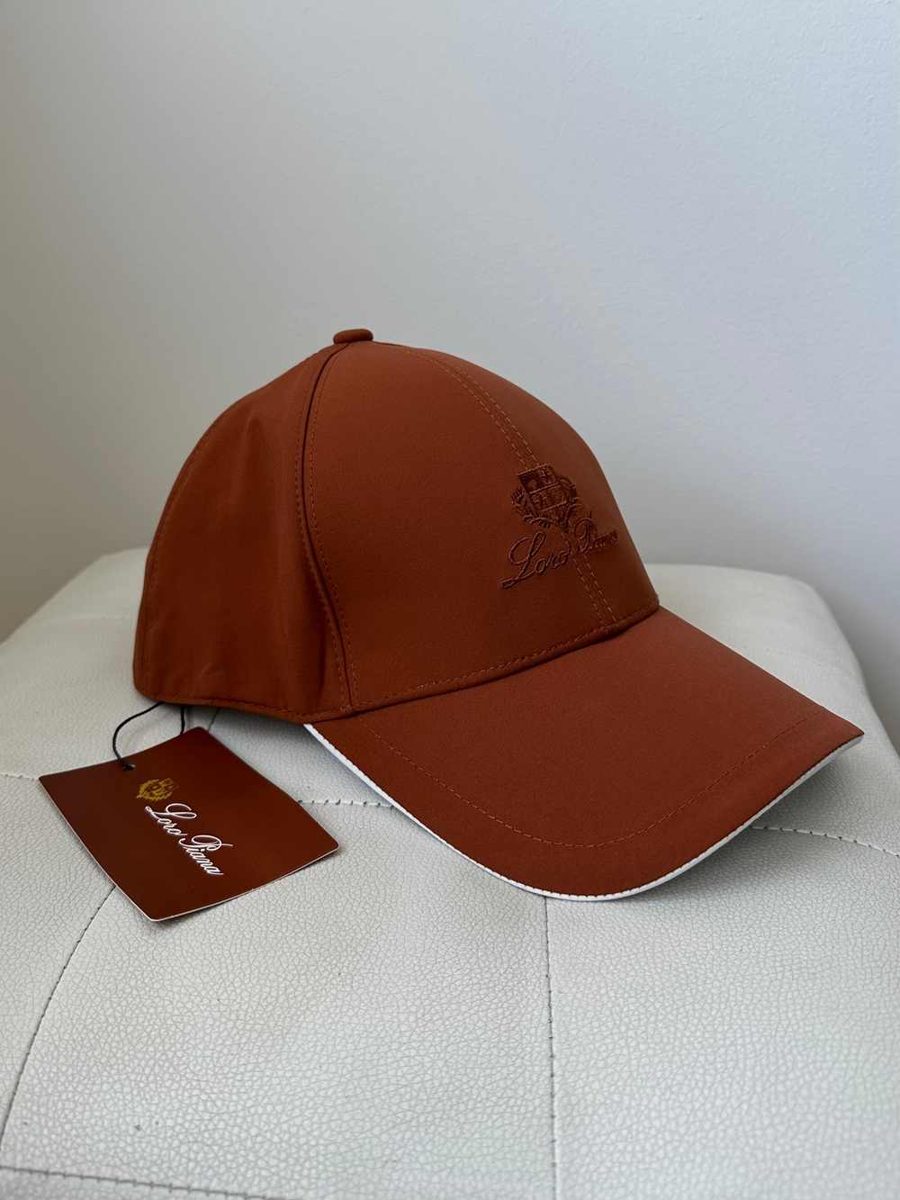 Кепка Loro Piana