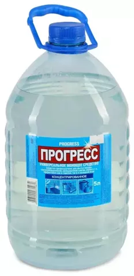 Прогресс средство универсальное, 5 л