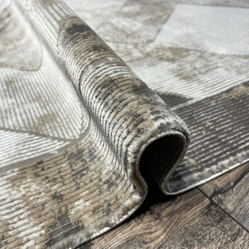 Deco 23751B GREY Прямой