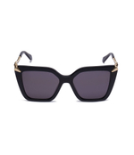 Солнцезащитные очки BV40002I Bvlgari - черный(BV40002I)