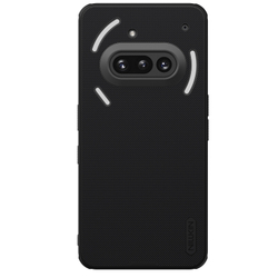 Усиленный защитный чехол от Nillkin для смартфона Nothing Phone 3a, серия Super Frosted Shield Pro