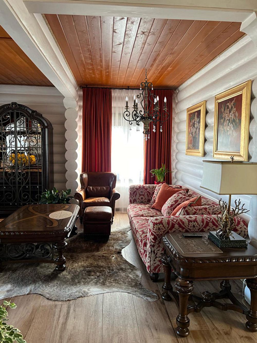 Диван "Корнер Энигма" макси