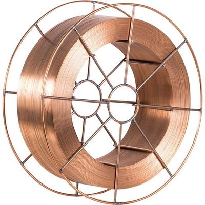 Сварочная проволока OK Autrod 12.64 1.2mm 18kg