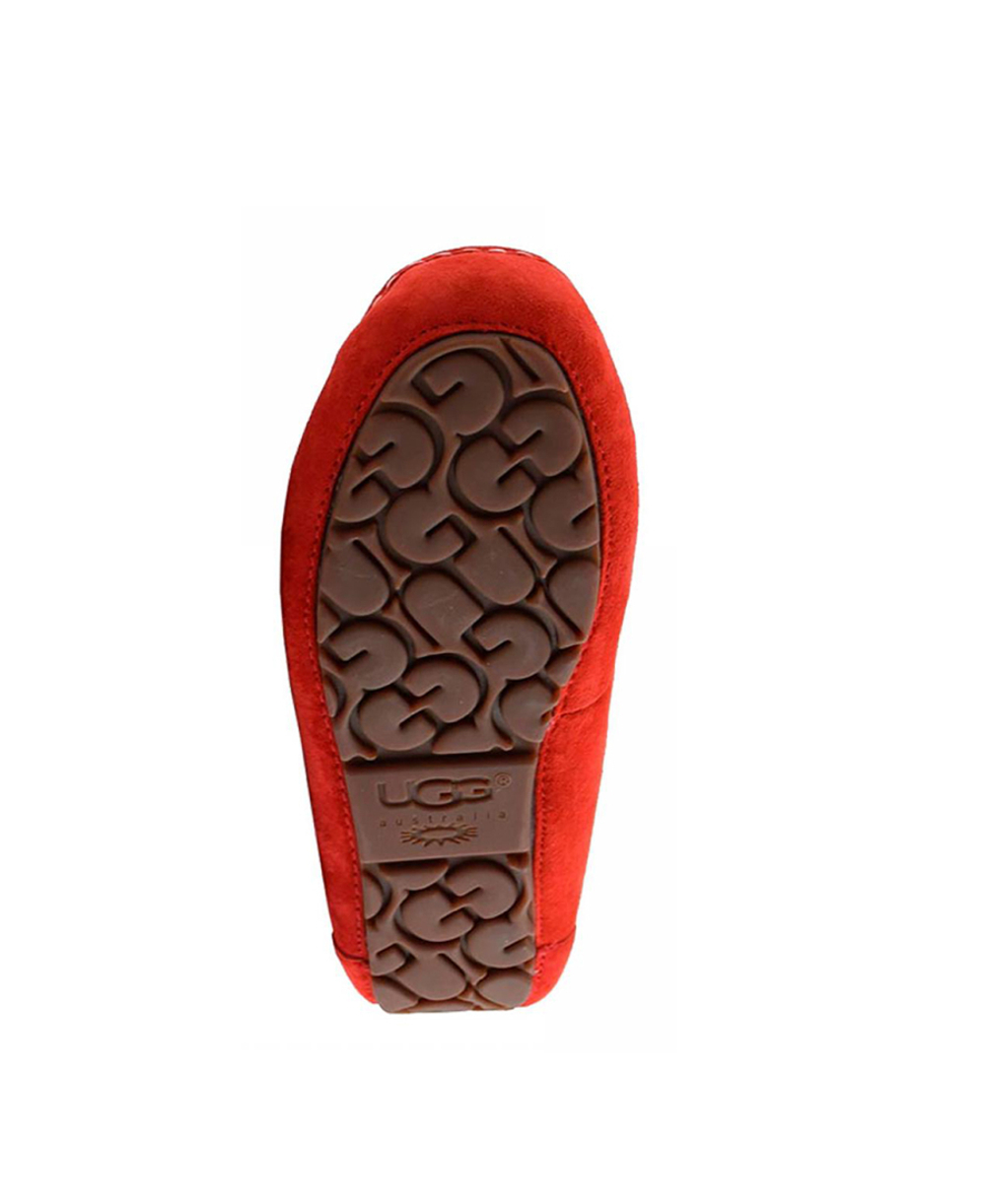 ANSLEY-red