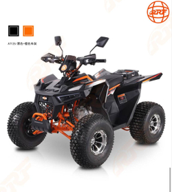 Квадроцикл RRF ATV125
