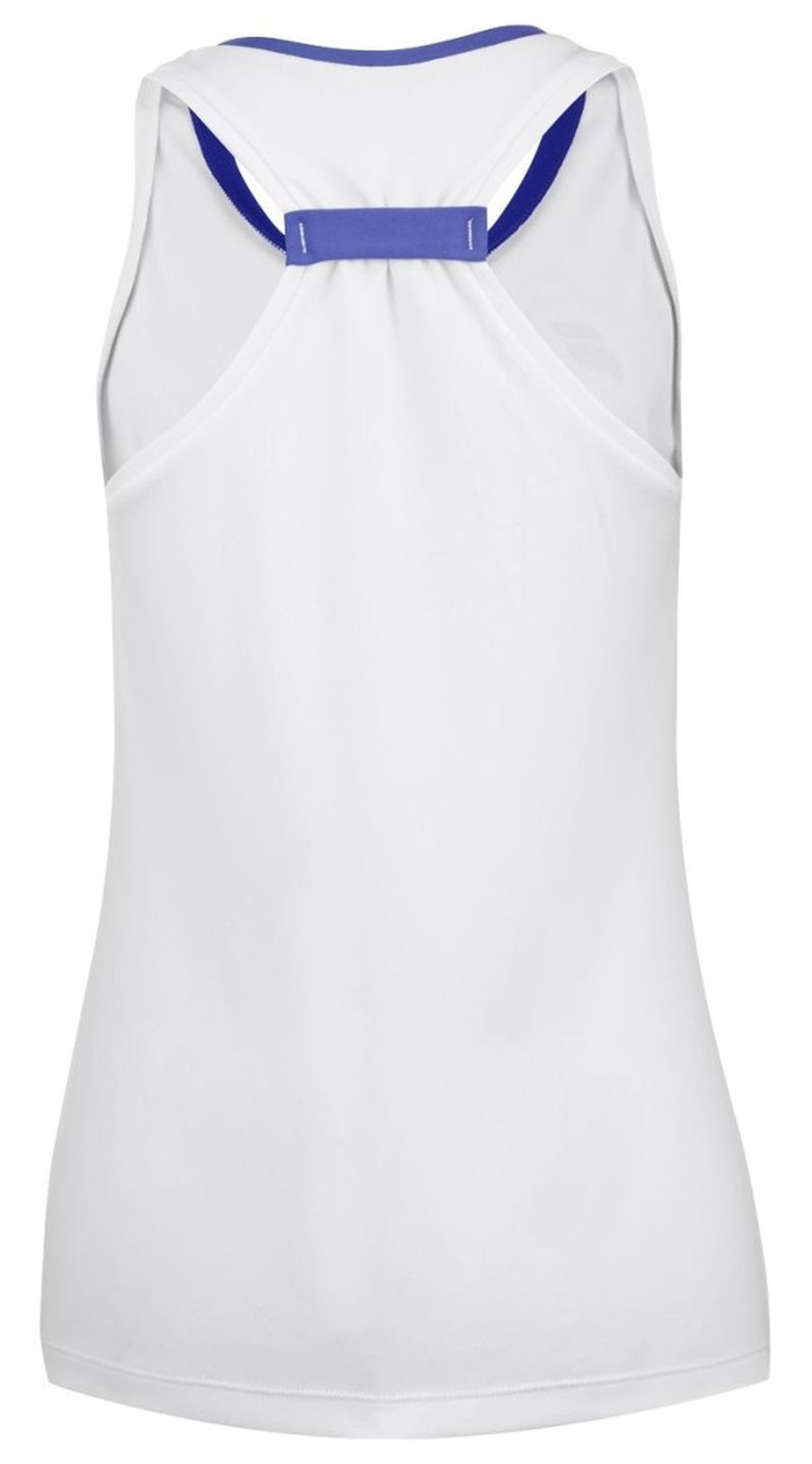 Футболка для девочки Babolat Play Tank Top Girl