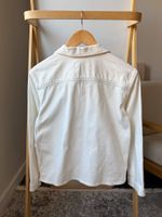 Джинсовый жакет Bonpoint, 158