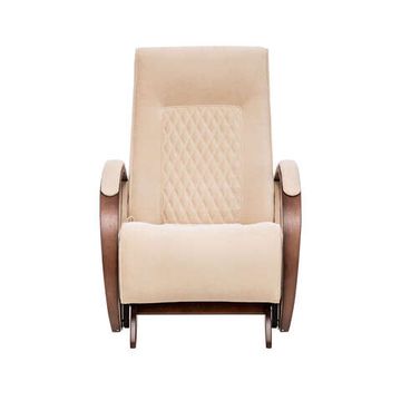 Кресло Balance 3 с накладками