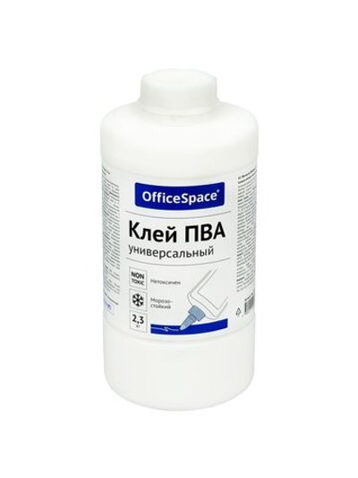 Клей ПВА универсальный 2,3 кг