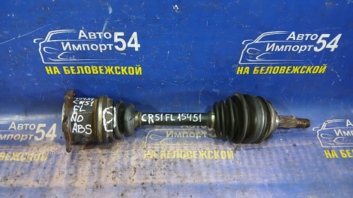 Привод передний левый TOYOTA LITEACE NOAH 1996-2001