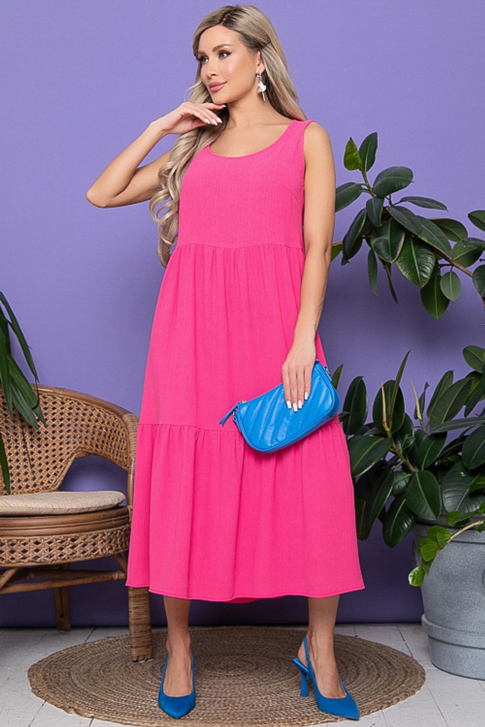 Платье 71240-1 Avili