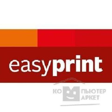 EasyPrint TK-1140 Тонер-картридж (LK-1140) для Kyocera FS-1035MFP/1135MFP (7200 стр.) с чипом