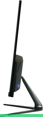 Монитор SunWind SM-22FV222 черный