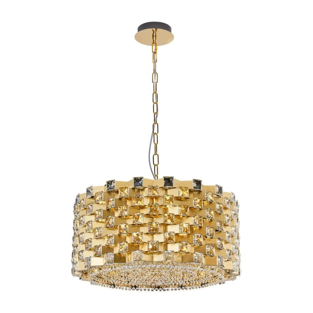 Подвесная люстра Aployt FELIKAYT APL.861.03.18