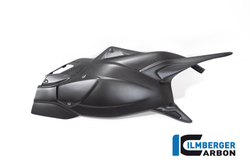 Ilmberger Carbonparts Накладка карбоновая на маятник Ducati Multistrada V4 SSO.100.PP22M.K