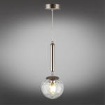 Подвесной светильник Aployt Lora APL.728.16.01