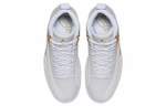 Кроссовки Jordan Air Jordan 12 Retro Ovo White