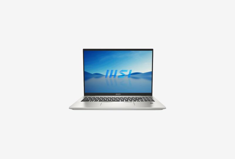 Ноутбук 16" MSI Intel Core i5-13500H 2600 16 DDR5 Intel Iris Xe Graphics 13500H