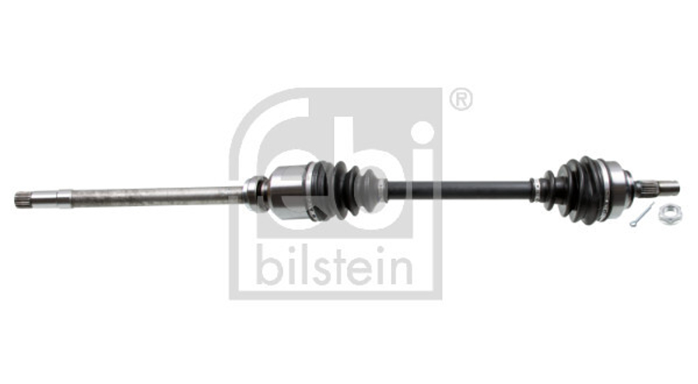 FEBI BILSTEIN - 182628-FEB - Drive Shaft