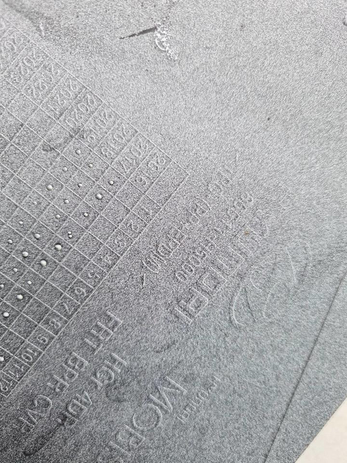 Бампер передний Hyundai Solaris 2 (17-20) В сборе