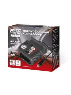 Автомобильный насос для колес