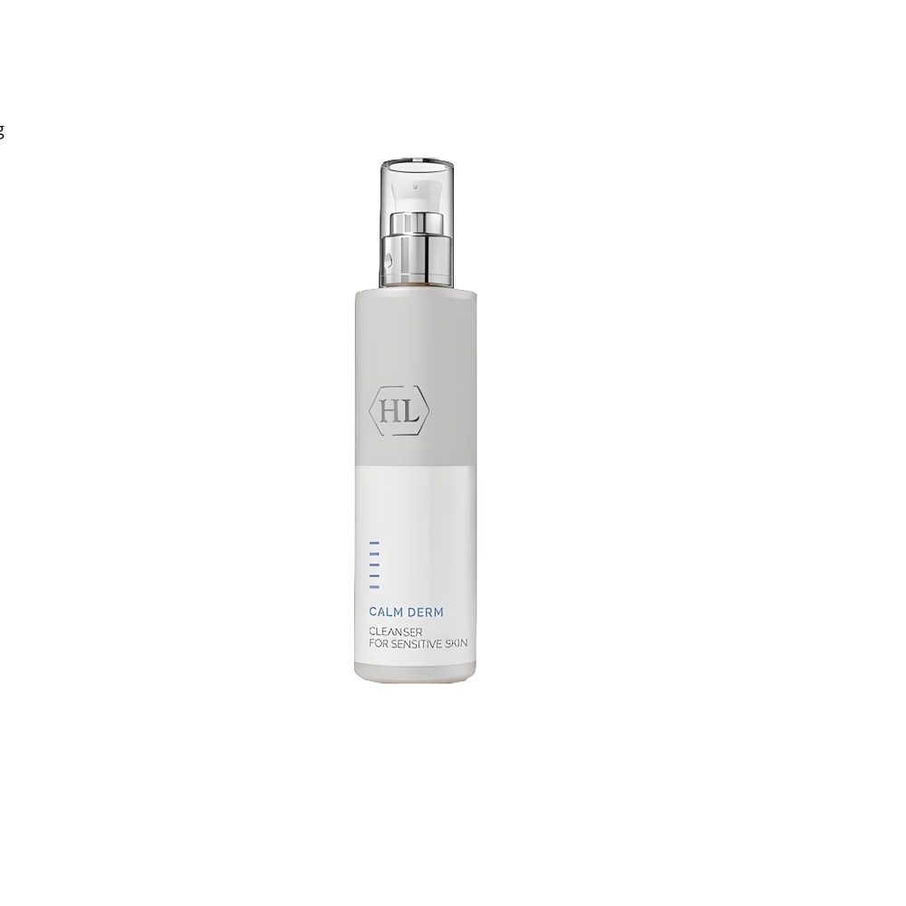 Holy Land CALM DERM Cleanser Очищающее средство 250мл