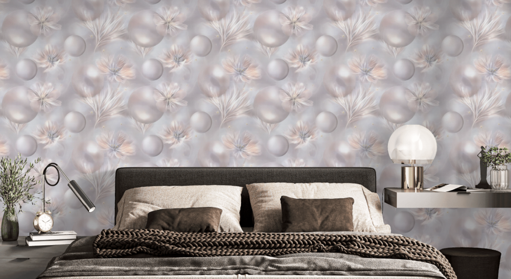 Обои 72425-84 Faraday Palitra Family