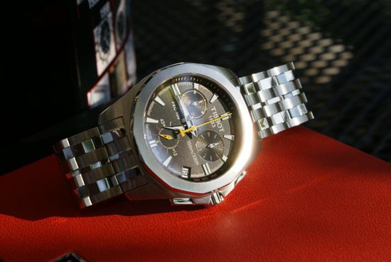 Наручные часы Tissot T22.1.686.51