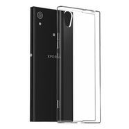 Прозрачный чехол для Sony Xperia Z5