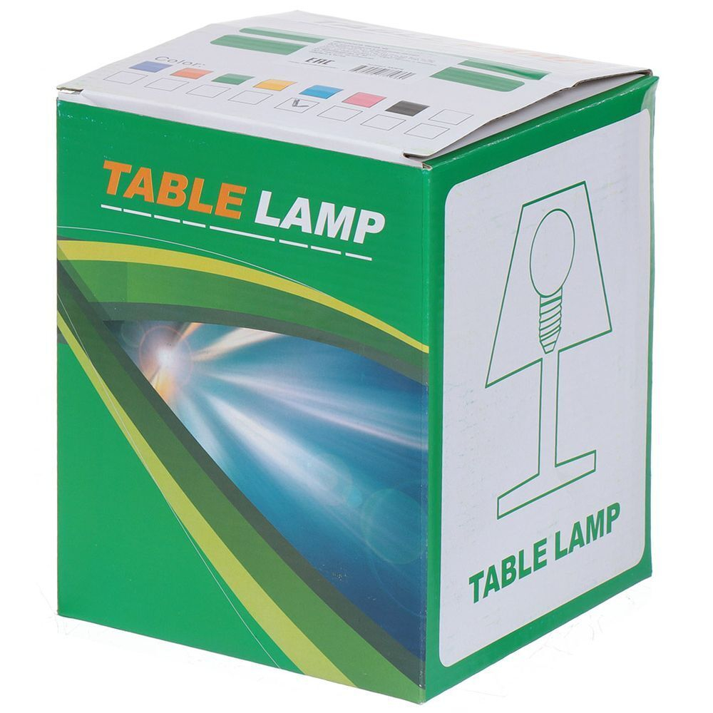 Светильник настольный на подставке, E27, 40 Вт, детский, розовый, Собачка, SPE16941-0109-1609S/2