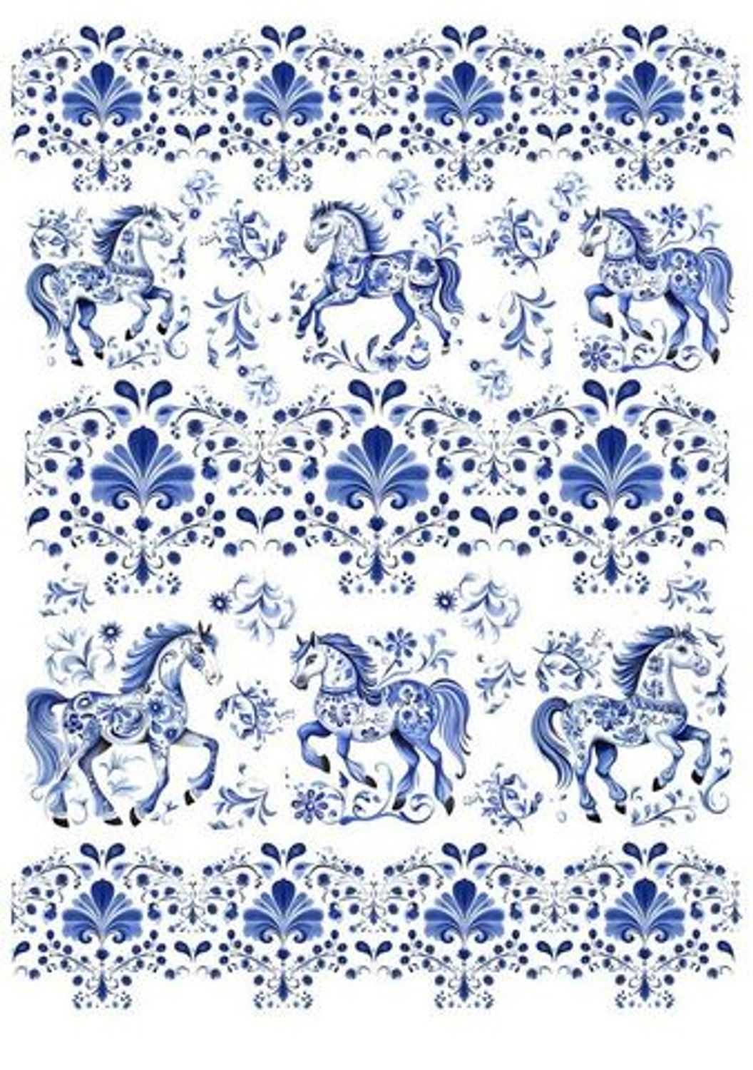 Пленочный трансфер 5058 , А5 , ProArt