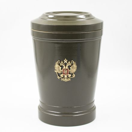 ГОСУДАРСТВЕННАЯ И ВОЕННАЯ СИМВОЛИКА