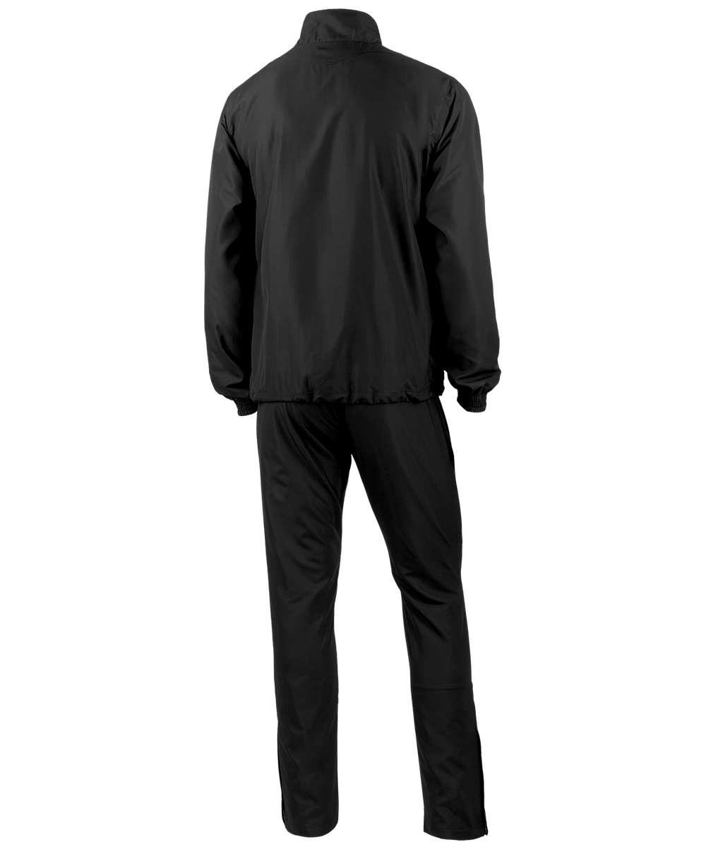 УЦЕНКА Костюм парадный JLS-4401-061, полиэстер, черный/белый, детский