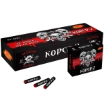 Петарда Корсар 2 25/12/20